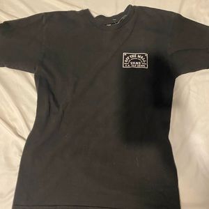 Vans OLD SKOOL t-shirt
